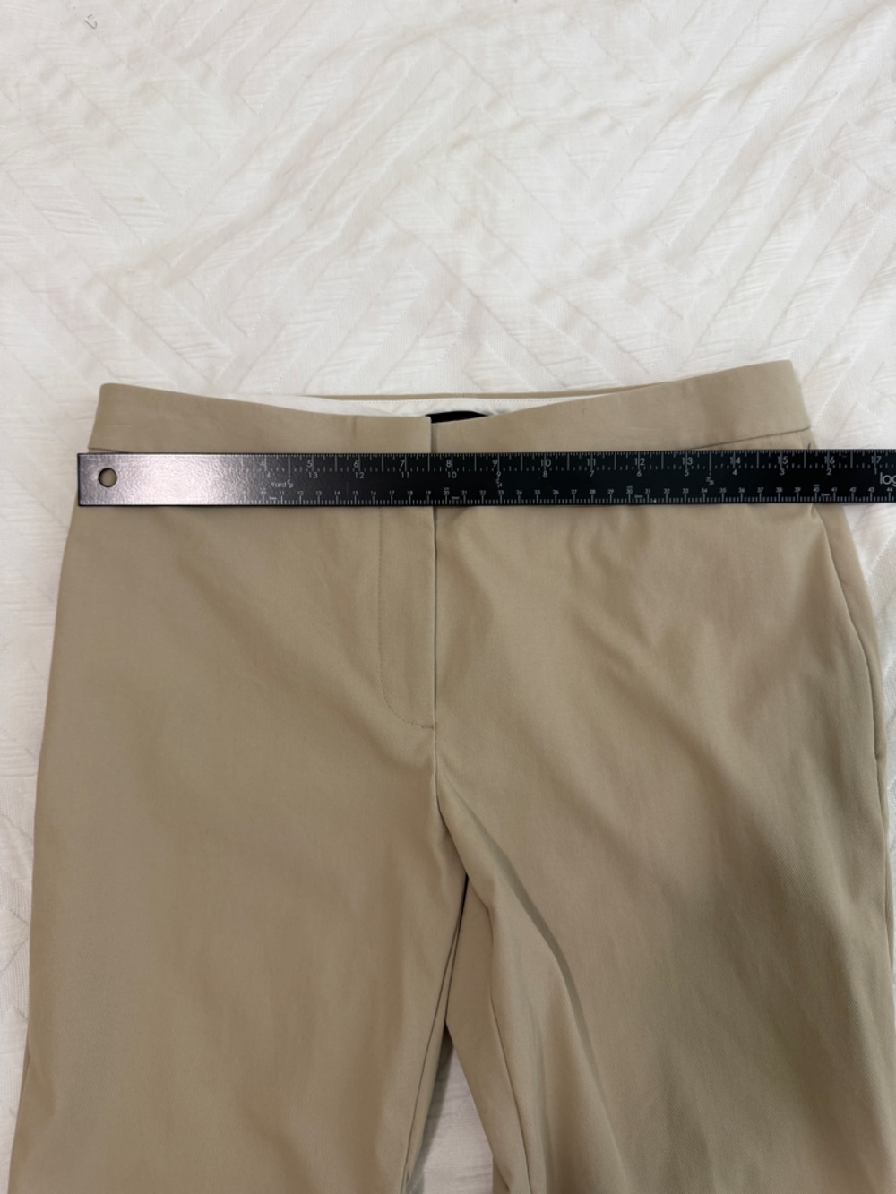 Theory Kick Pant - Picture 6 of 7